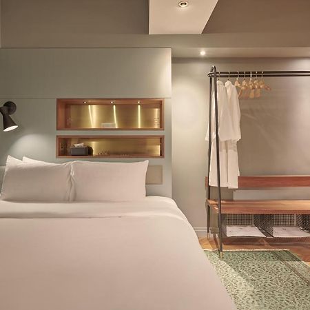 Up-Otel Kowloon  Eksteriør bilde