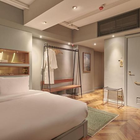 Up-Otel Kowloon  Eksteriør bilde
